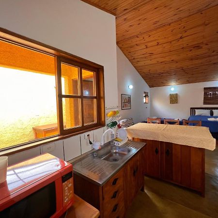 Hospedaria Vila Khepri Gonçalves Екстериор снимка