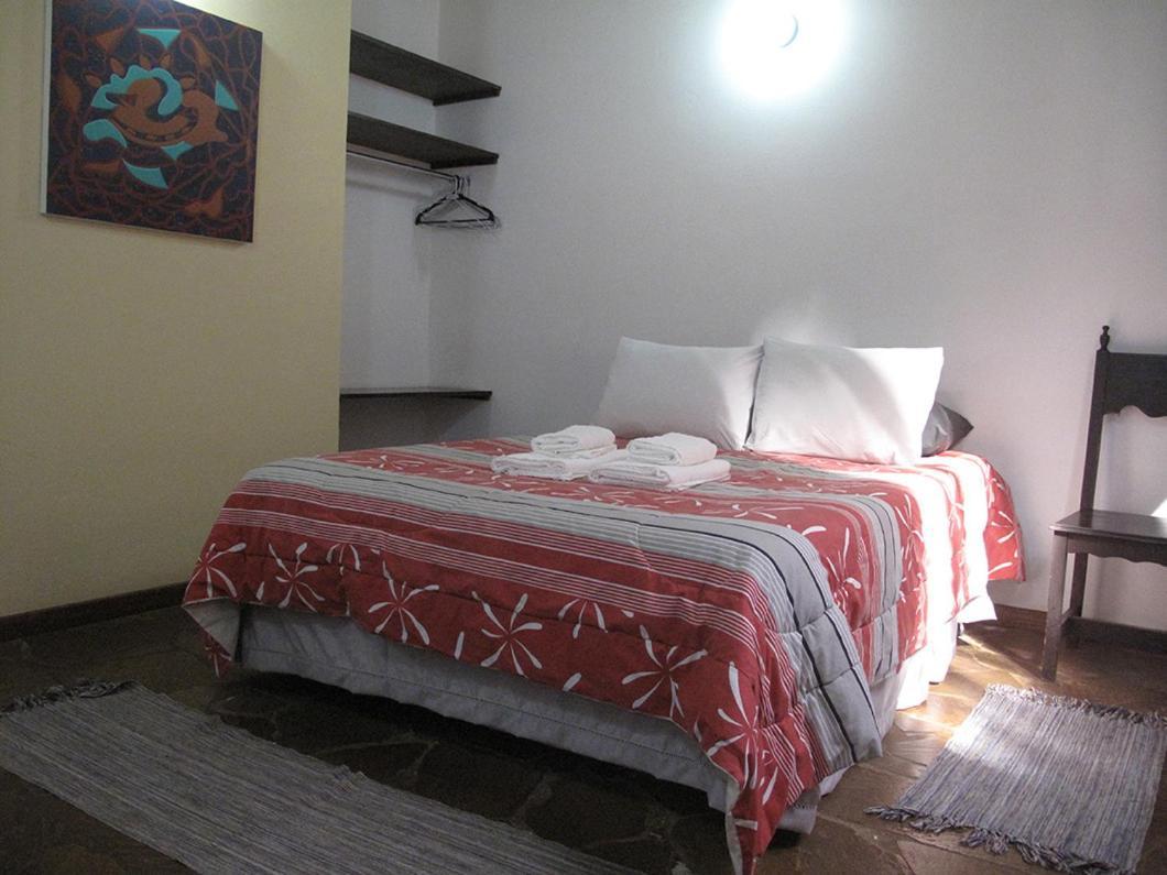 Hospedaria Vila Khepri Gonçalves Екстериор снимка