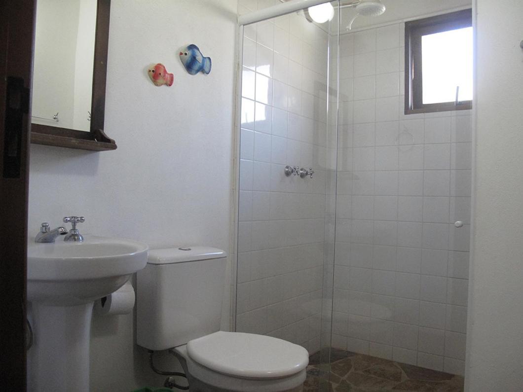 Hospedaria Vila Khepri Gonçalves Екстериор снимка