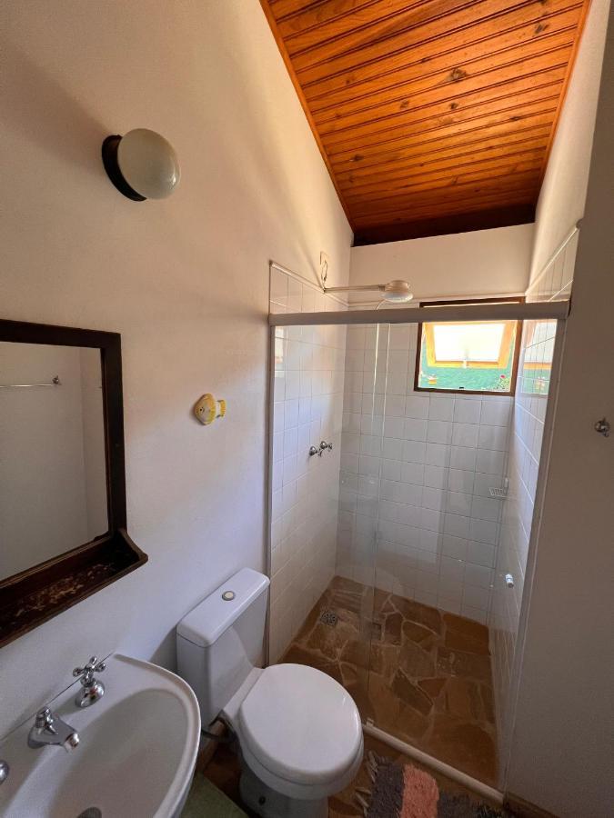 Hospedaria Vila Khepri Gonçalves Екстериор снимка