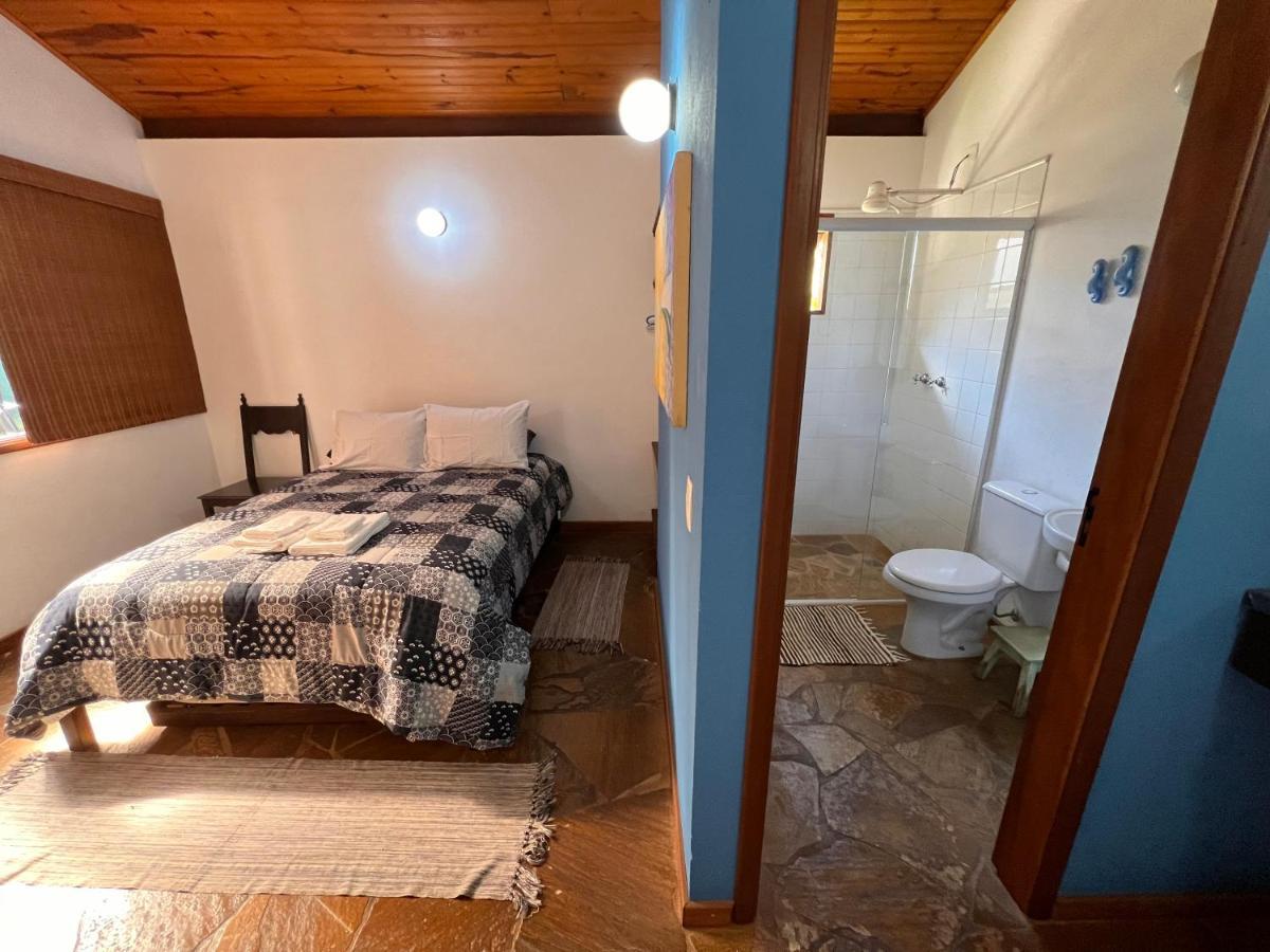 Hospedaria Vila Khepri Gonçalves Екстериор снимка