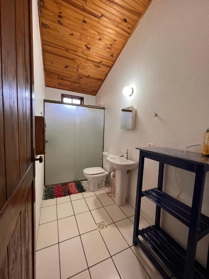 Hospedaria Vila Khepri Gonçalves Екстериор снимка