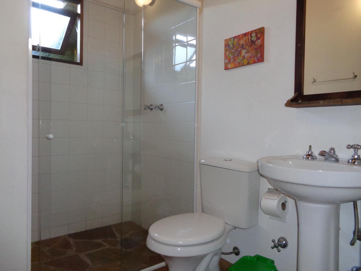 Hospedaria Vila Khepri Gonçalves Екстериор снимка
