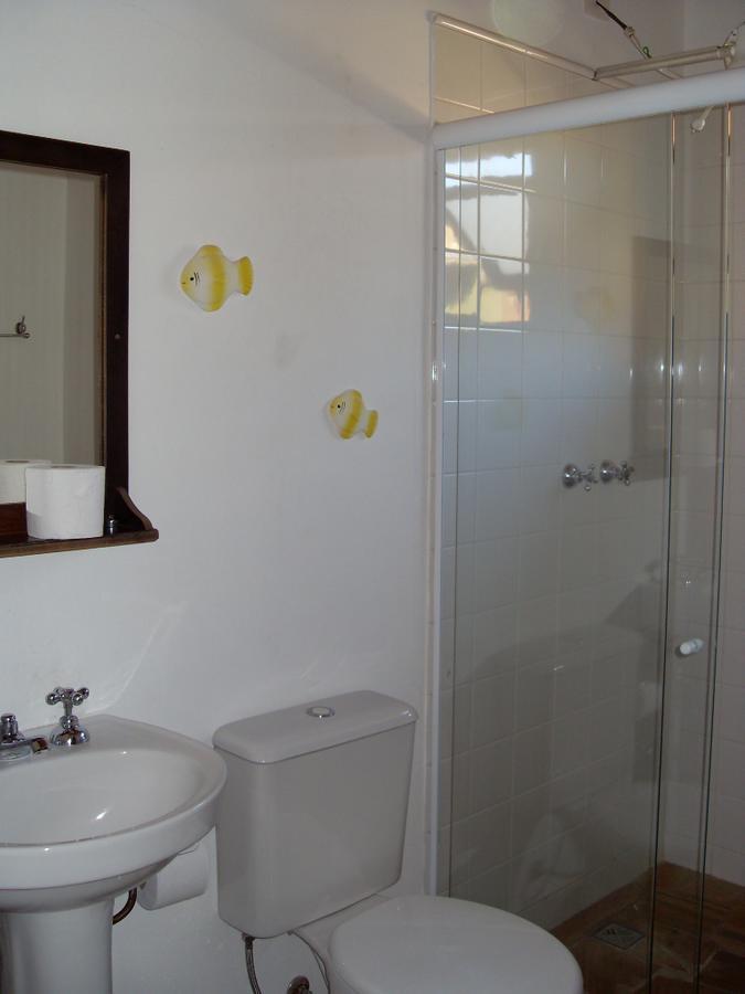 Hospedaria Vila Khepri Gonçalves Екстериор снимка